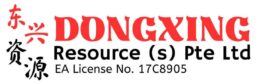 Dongxing Resources